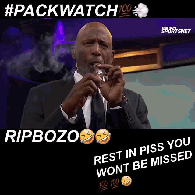 RIPBOZO